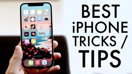 Best iPhone tips and tricks for 2021